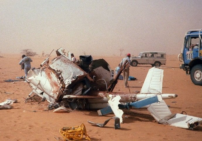 U avionskim nesrećama stradavali nogometaši, bokseri, klizačice: Ragbijaši bili i kanibali!