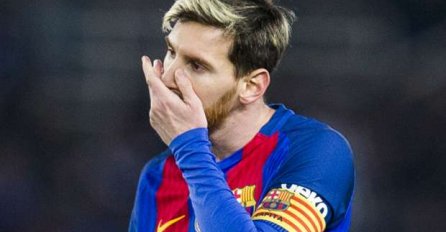 Messi vodi opasnu politiku: Odlazi iz Barcelone  
