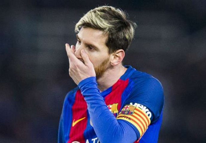 Messi vodi opasnu politiku: Odlazi iz Barcelone  