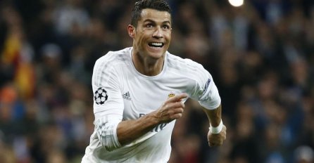 Ronaldo se ruga sunarodnjaku: Grozan si!  