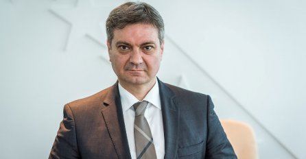 Denis Zvizdić primio u posjetu ambasadore Švedske, Grčke i Švicarske