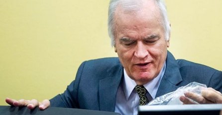 Završne riječi na suđenju Ratku Mladiću zakazane za 5. decembar