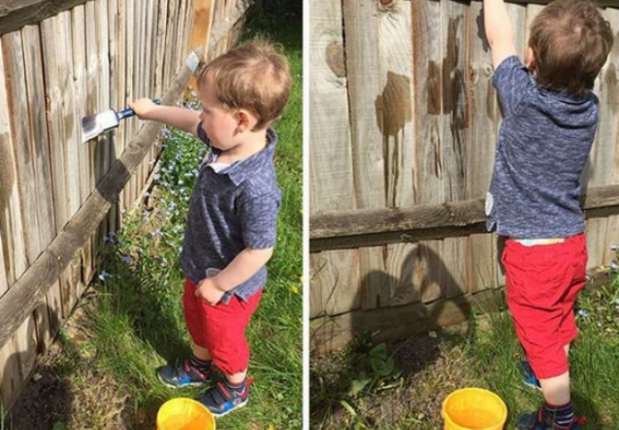 Učite od njih: Pametne ideje roditelja koji su uspjeli "nadmudriti" svoju djecu (FOTO)