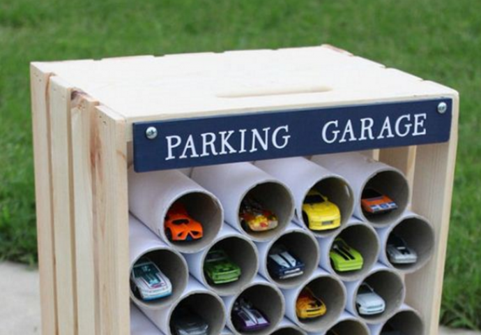 Učite od njih: Pametne ideje roditelja koji su uspjeli "nadmudriti" svoju djecu (FOTO)