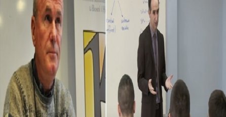 Sinan Alić za Novi.ba: Svi koji rade u sistemu Fethullaha Gulena su sumnjivi, od čistača do profesora matematike