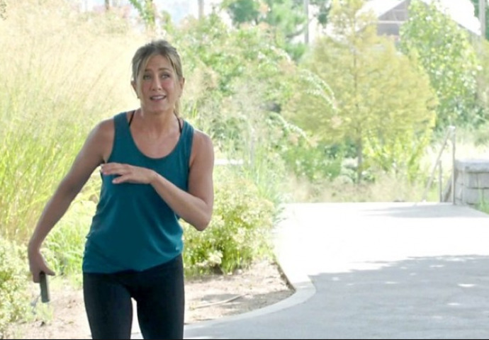 Popularna glumica otkrila kako postiže da održi savršenu kilažu (FOTO)