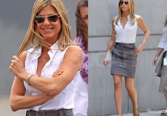 Popularna glumica otkrila kako postiže da održi savršenu kilažu (FOTO)