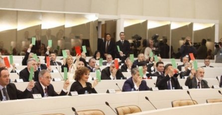 Komisija utvrdila usaglašenost prijedloga budžeta za 2017. s Ustavom BiH