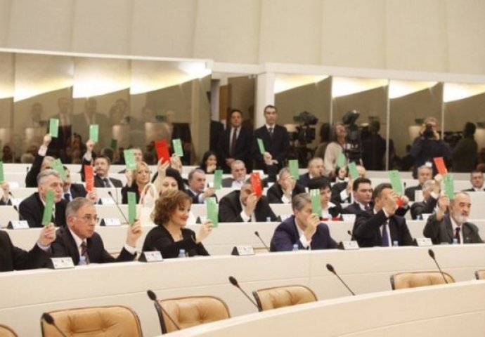 Komisija utvrdila usaglašenost prijedloga budžeta za 2017. s Ustavom BiH