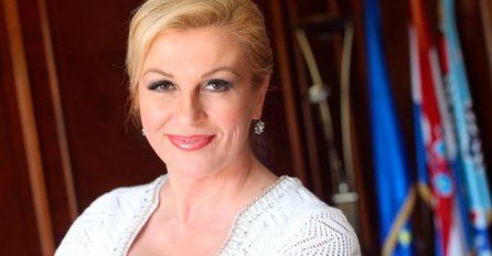 Kolinda Grabar-Kitarović: BiH nije u potpunosti politički emancipirana