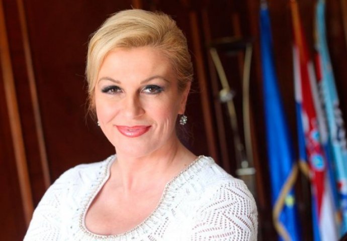 Tinejžerka iz BiH pozvala Kolindu na 18. rođendan, a evo kako je hrvatska predsjednica reagovala!
