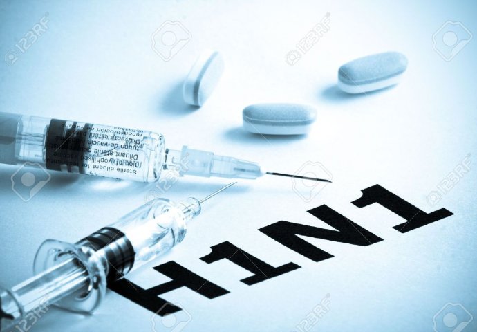 Potvrđen virus gripe H1N1 kod četiri osobe u Hrvatskoj