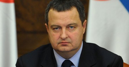 Dačić napustio skup u Varšavi zbog "uvreda" Hodžaja