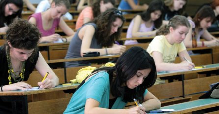 Novi zakon o visokom obrazovanju u KS: Više nećete moći "vječno" biti redovni student