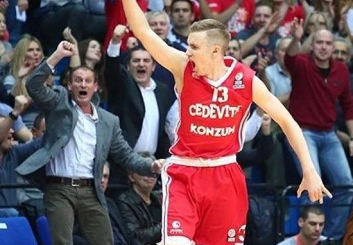 Musa solidan u pobjedi Cedevite protiv MZT-a  