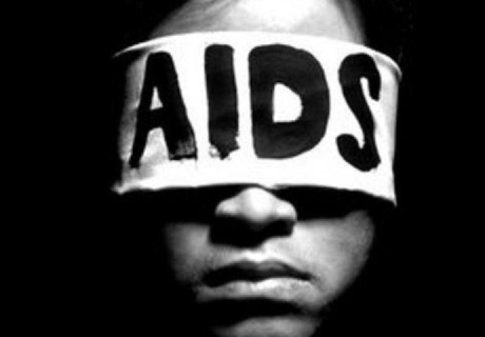 Obilježavanje Svjetskog dana AIDS-a u Sarajevu