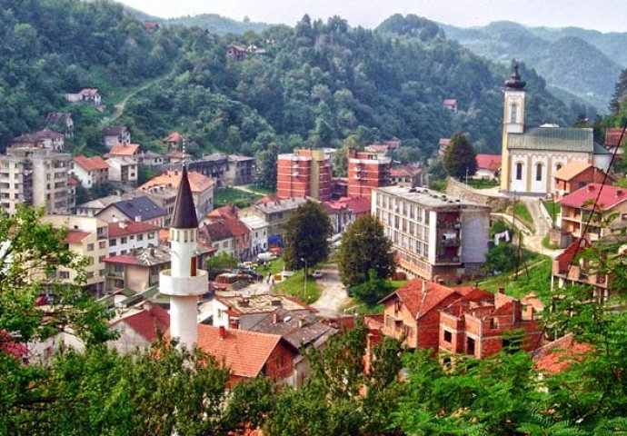 Danas konstituirajuća sjednica Skupštine općine Srebrenica