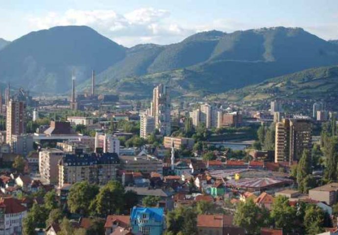 Četiri stranke postigle sporazum o saradnji u Gradskom vijeću Zenica