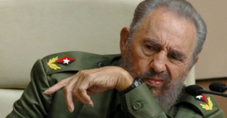 Ne vjerujte u laž o romantičnim revolucijama, Castro nam je uzeo sve