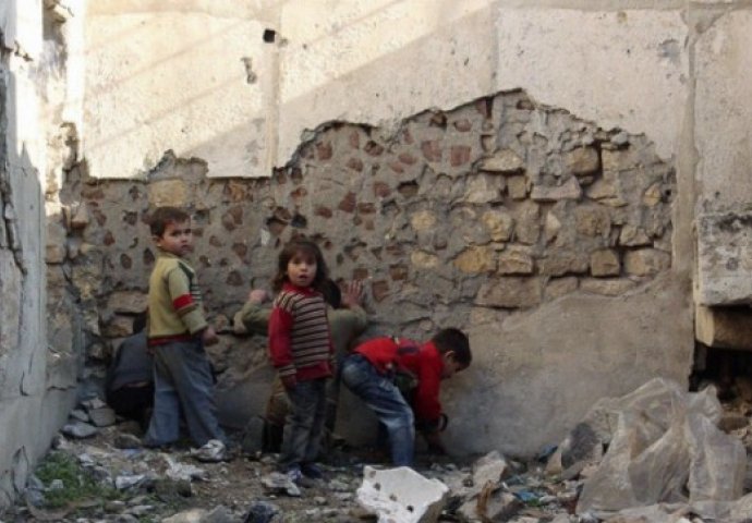 UN rezolucijom traže trenutni prekid borbi u Siriji