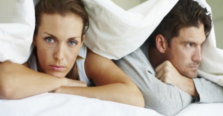 5 najčešćih razloga raspada braka i kako ih spriječiti!
