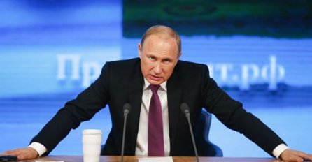 Putin: Rusija odlučuje o vlastitoj sudbini, neće dopustiti nikakva uplitanja