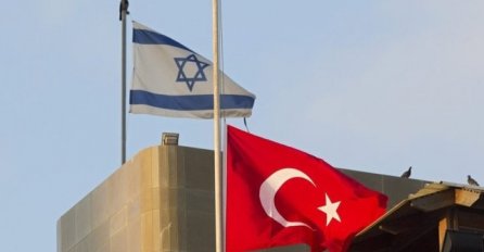 Prvi izraelski ambasador u Ankari od 2010. godine stigao na dužnost