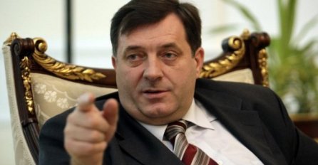 Ni dva mjeseca od slanja poziva nije saslušan Dodik: "U cilju istrage" Tužilaštvo šuti!