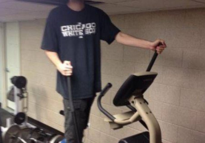 Život na visokoj nozi nije za svakoga: Pogledajte muke s kojima se svakodnevno nose visoki ljudi