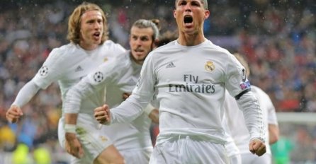 Ronaldo je vrlo lako mogao završiti u redovima ljutog rivala: Laporta progovorio  