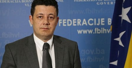 Aljoša Čampara: 'Mekić je suspendiran po nalogu ministra a ne Interpola!'