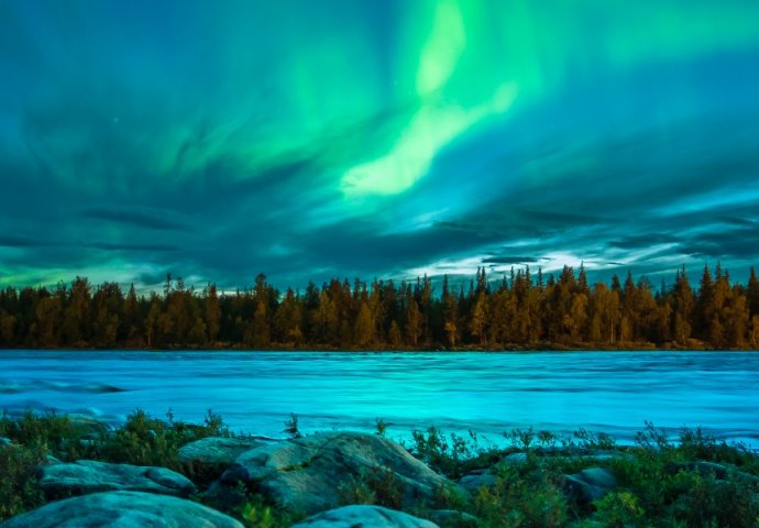 Evropa u jesen: Gradovi koji su najljepši kada opada lišće