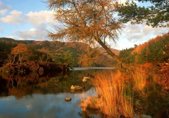 Evropa u jesen: Gradovi koji su najljepši kada opada lišće
