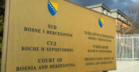 Izricanje prvostepene presude Draganu Marinkoviću za ratni zločin
