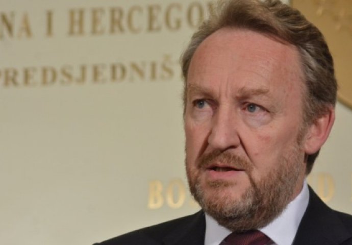 Izetbegović: Ne želimo praviti probleme u odnosima s Hrvatskom