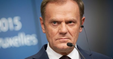 Tusk: Uspjet ćemo barem još jednom produžiti sankcije Rusiji