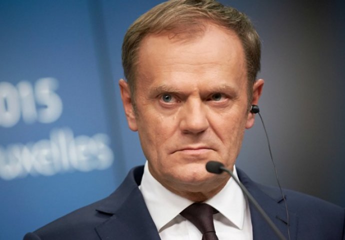 Tusk: Uspjet ćemo barem još jednom produžiti sankcije Rusiji