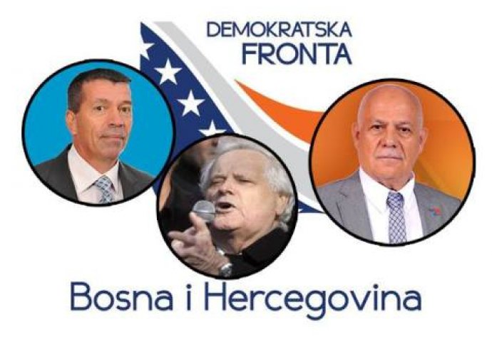 Predsjednik kluba vijećnika DNZ BiH Braco Kordić za Novi.ba: Iznenađeni smo potezom Envera Pehlića i Refika Purića