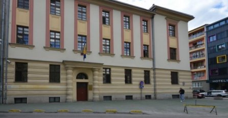 Tužilac Džemal Karić uhapšen u svom uredu u Tužilaštvu KS