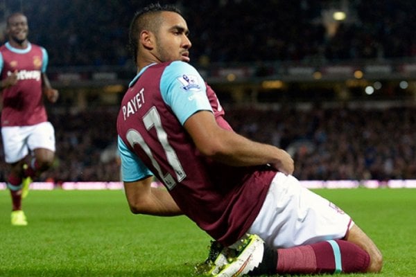 Bomba iz Engleske: Payet napušta West Ham i prelazi u redove ...