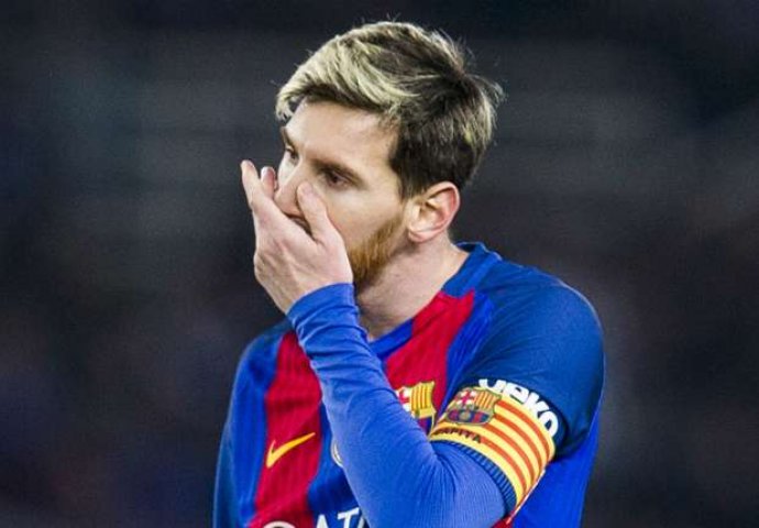 Barca priznala da pregovori nisu ni počeli: Messi ipak napušta 'Nou Camp'?!