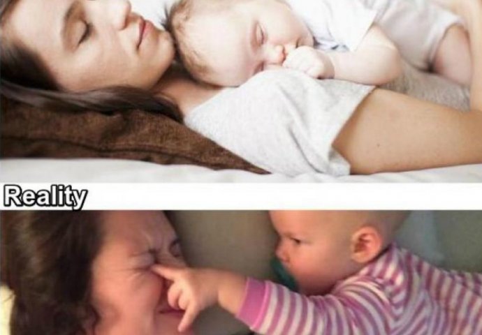 Očekivanje i stvarnost: Urnebesne fotografije!