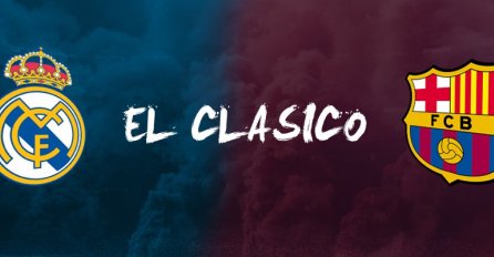 Ovo je 10 najljepših golova u historiji El Clasica