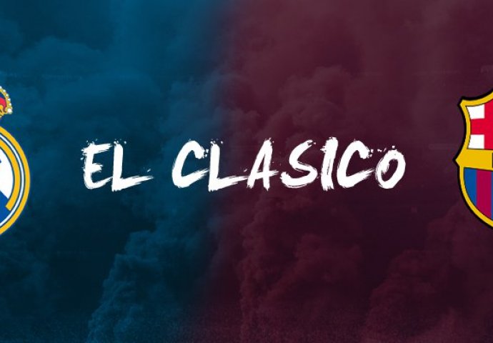 Ovo je 10 najljepših golova u historiji El Clasica