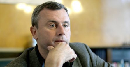 Ko je Norbert Hofer: Ako pobijedi na izborima u Austriji, ništa više neće biti isto 