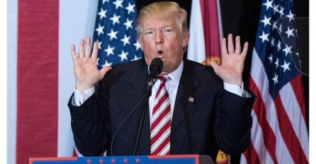 Šokantno predviđanje: Američki prorok tvrdi da će Trump dati ostavku ili će biti smijenjan