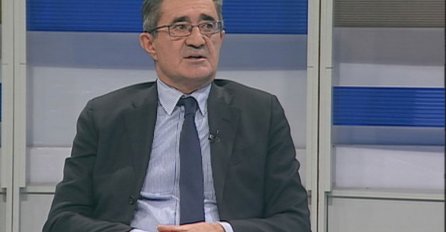 Kasipović: Pravosuđe u Srpskoj zasigurno bolje od onog u FBiH