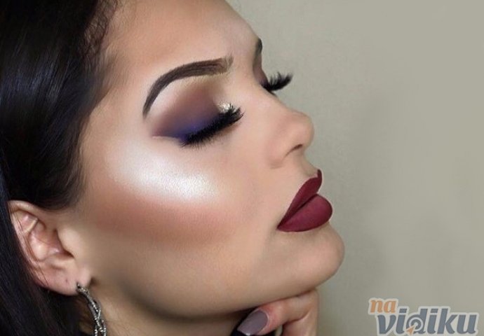 Svjetski modeli o najvećem make-up tabuu: Spavanje sa šminkom na licu