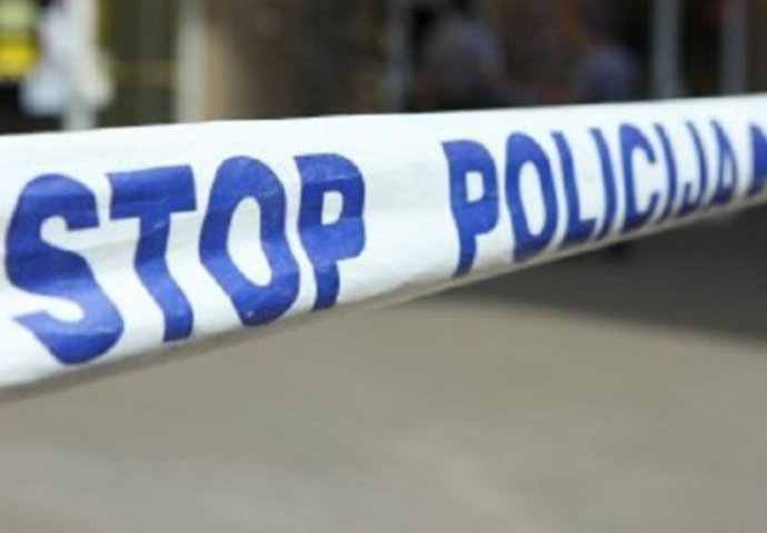 Mostar: Pronađeno tijelo muškarca, policija istražuje smrt!