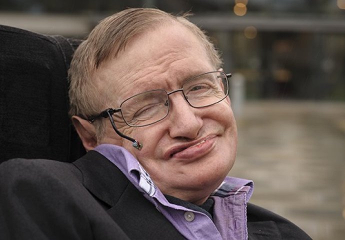 Stephen Hawking: Trump i Brexit samo su početak